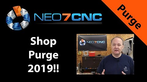 Shop Purge 2019 - For Sale On Ebay