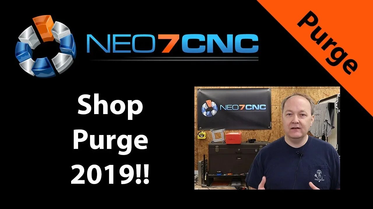 Shop Purge 2019 - For Sale On Ebay