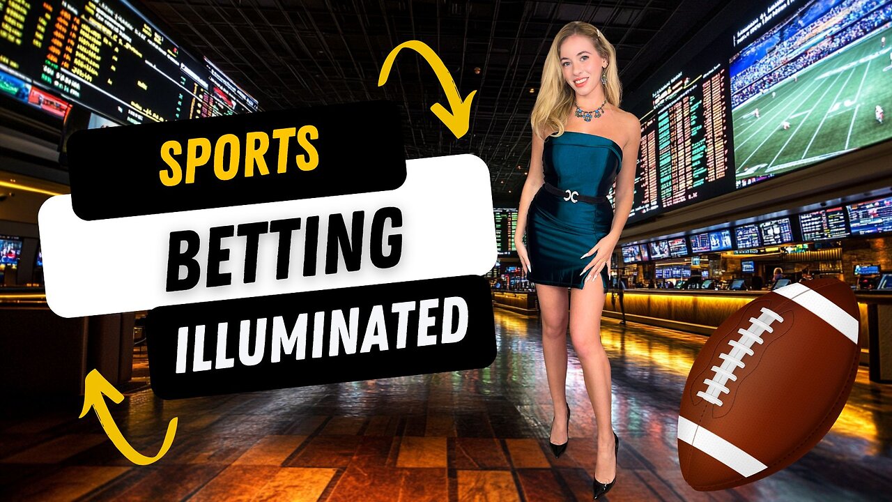 Sports Betting Illuminated (12/15) Sunday Football - Picks and Props