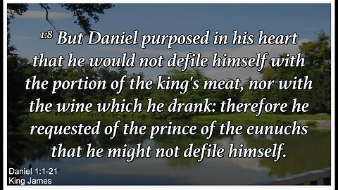 Sunday Morning, July 2nd - Purpose In His Heart - What Is Your Purpose?