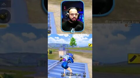 TAP TAP 1V3🥶🥶😲 | PUBG MOBILE #short #shorts #pubgmobilenepal #pubgnepal #nepalipubgmobile