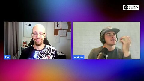 Dualistic Unity Raw | Episode 82 (July 23rd, 2023)