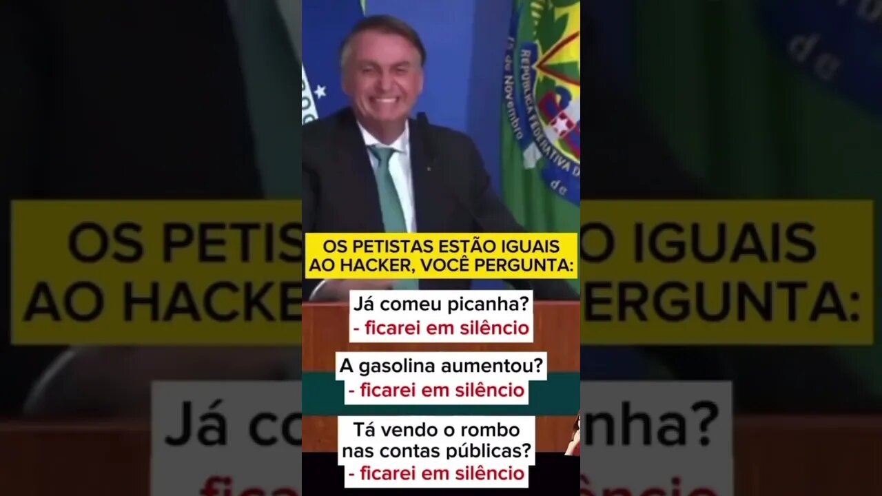 Os petistas estão igual ao hacker Walter Delgatti na CPMI.