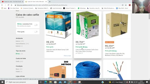COMO MONTAR MEU PRIMEIRO PROVEDOR DE INTERNET