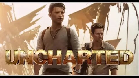 Uncharted | 15 de Julio 2022