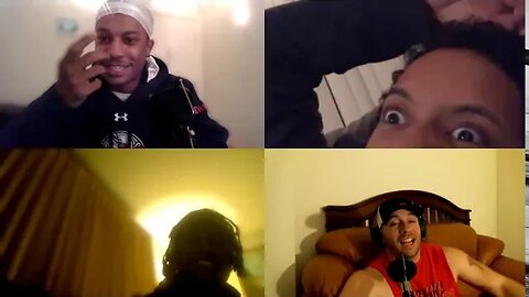 3 Count Episode 1