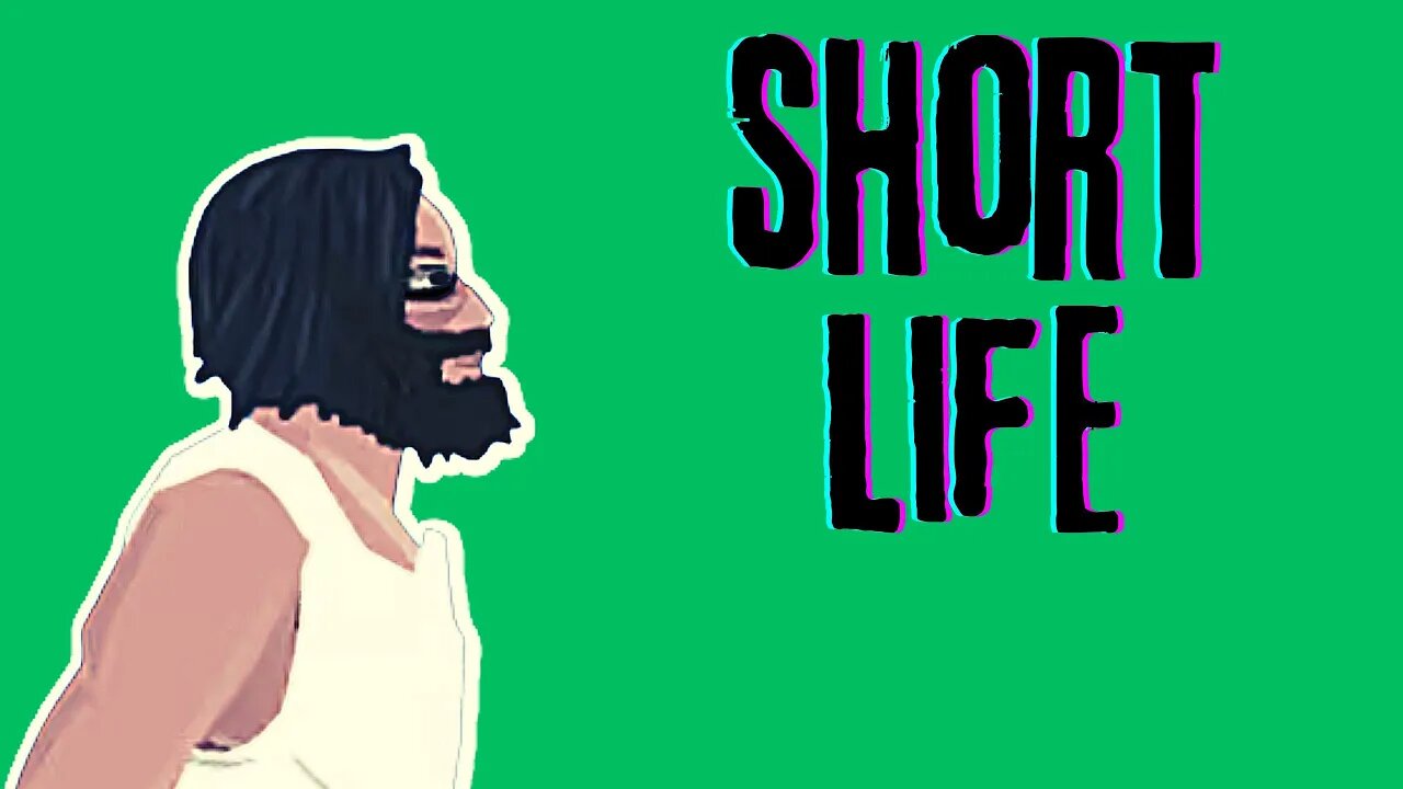 Short Life - Gameplay Walkthrough Part 1 - Levels 1-5 (iOS, Android