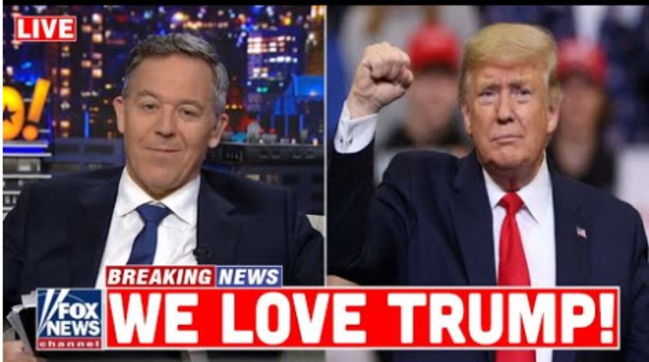 Gutfeld! 8/3/22 FULL HD | BREAKING FOX NEWS August 3, 2022