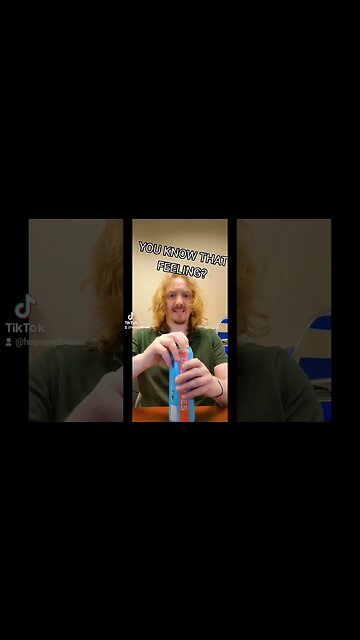 You Know That Feeling? #wednesday #feeling #youknow