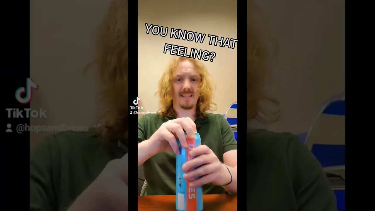 You Know That Feeling? #wednesday #feeling #youknow