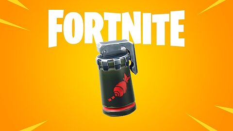 Fortnite - Air Strike - New Item