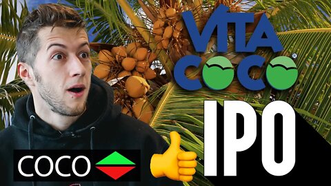 Vita Coco IPO: Should You Invest?