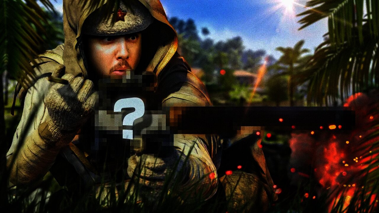 ENFIN ! J'AI TROUVÉ MON NOUVEAU SNIPER 🎯