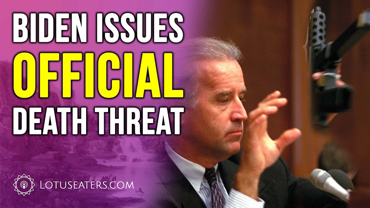 Dems Turning on Biden