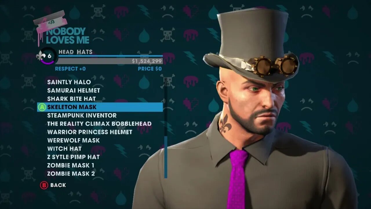 Saints Row 3- Part 3