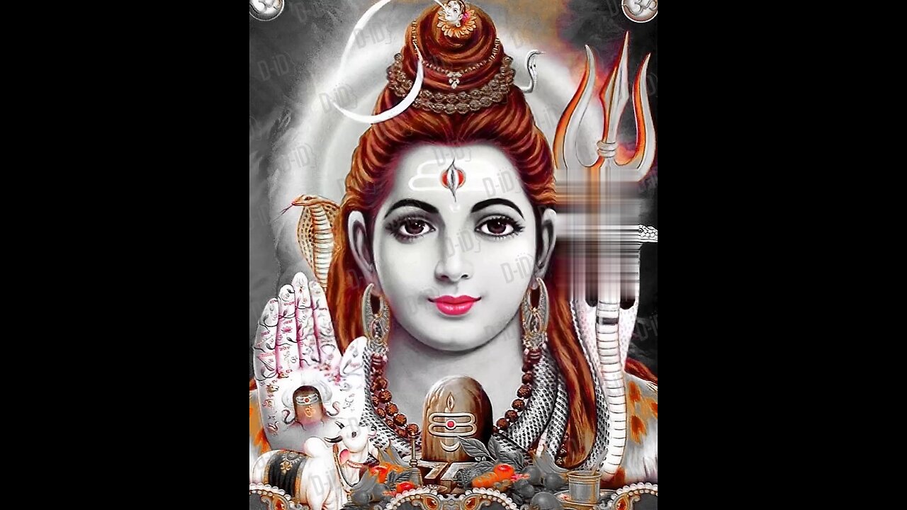 har har Mahadev