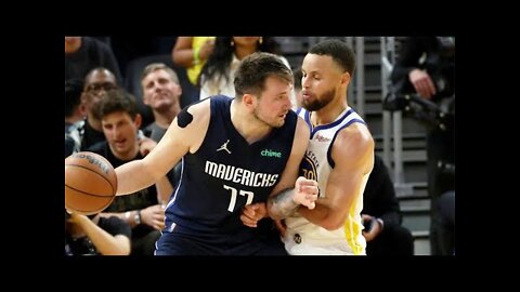 Golden State Warriors vs Dallas Mavericks Full Game 4 Highlights | 2021-22 NBA Playoffs