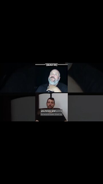 Rob Drops by to share his stories of hustling as a handyman