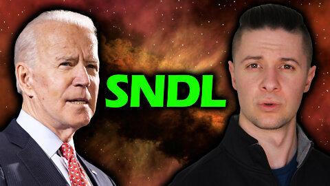 SNDL UPDATE