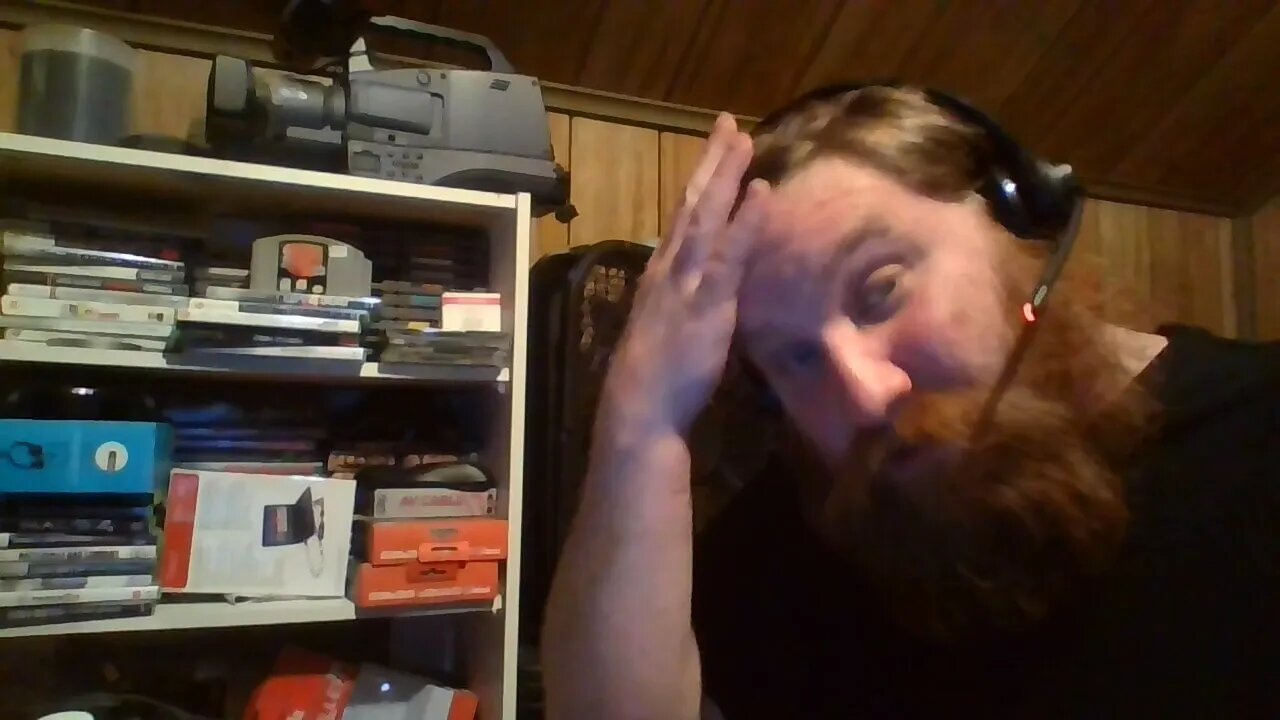 Project Veritas, James O'Keefe situation.