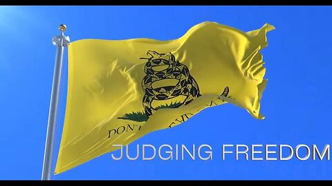 Max Blumenthal on Judging Freedom with Judge Andrew Napolitano
