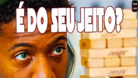 🔴As coisas variam muito! Miquéias Tiago