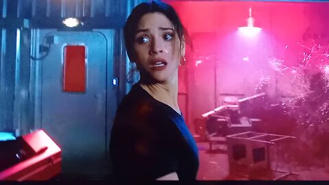 #review, 2022, #Morbius, #matt smith, #dr who, #marvel, #