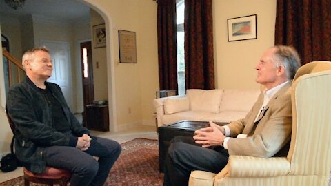Israeli Journalist and Politician Interviews Jared Taylor