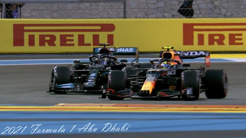 ...Checo is a legend! Absolute animal!...