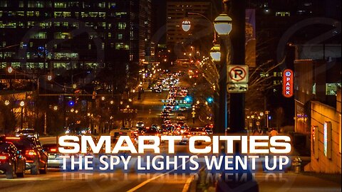 Episode 210 Apr 24, 2024 And the Spy Lights Went Up