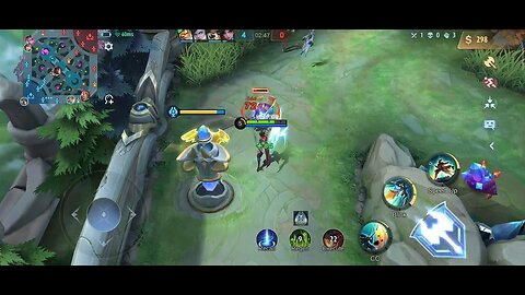 Mobile Legends Fight To The Death