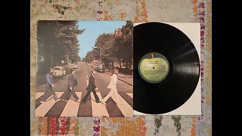 November 1, 1969 - America's Top 10 LP Records