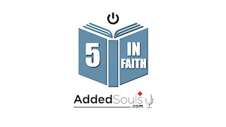 5 IN FAITH e.001