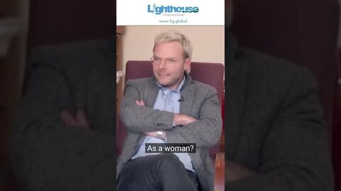 Matt Walsh: What is the definition of a woman - Lighthouse International Group #shorts #mattwalsh