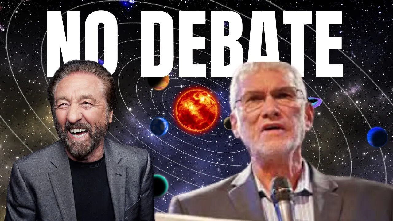 Why EVOLUTION Is Popular? Ken Ham, Ray Comfort, and John MacArthur Vs Bill Nye