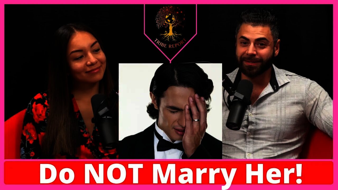 Why Marriage Is Not Worth It For Men