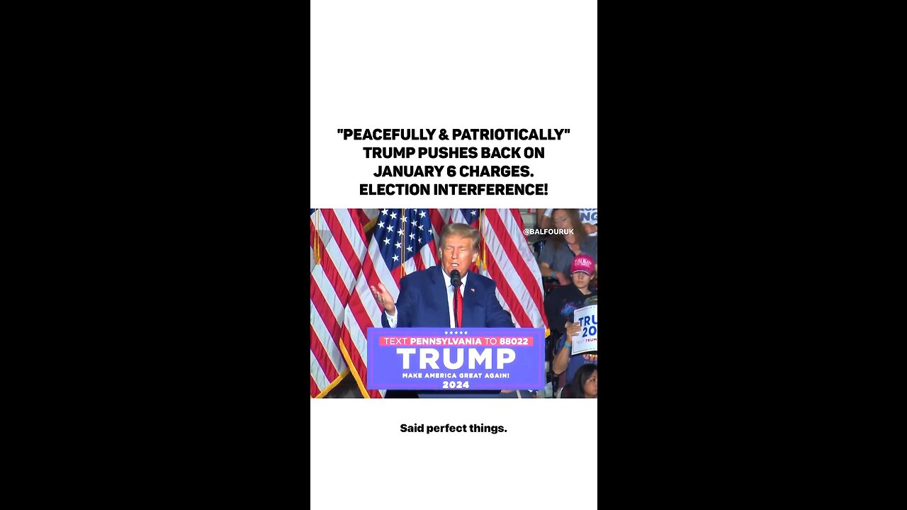 Election Interference