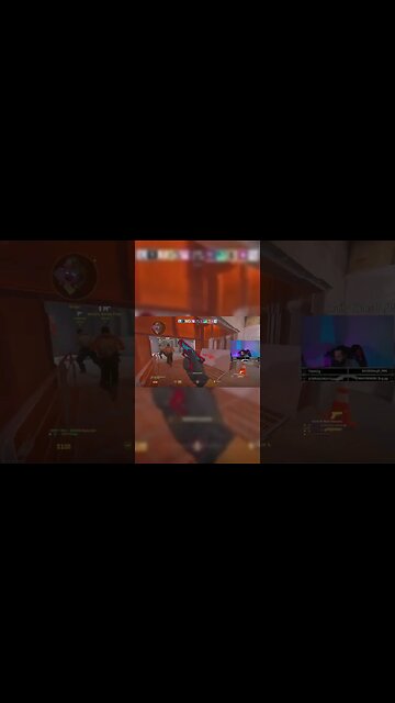 What Are You GUYS DOING? #csgo #gaming