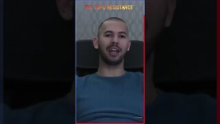The Truth About Andrew Tate Revealed!
