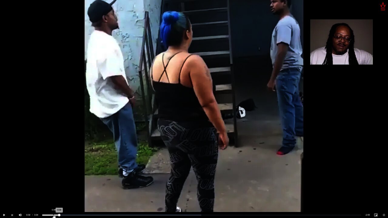 RED PILL REVIEW: IT BE YOUR OWN PEOPLE.