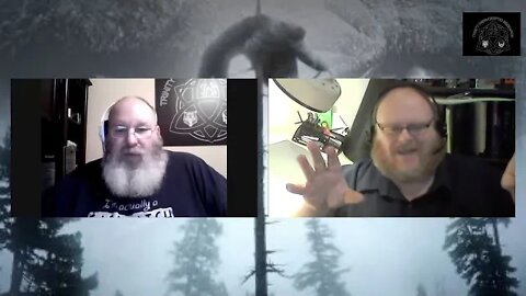 CRYPTIDS AND Q & A FROM CHAT
