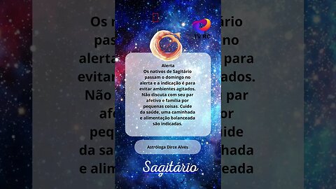 SIGNO SAGITÁRIO - Signo em #alerta! Confira aqui como será seu dia 04/06/23! #shorts