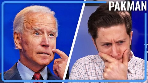 Caller: What Are Biden's Actual Accomplishments?