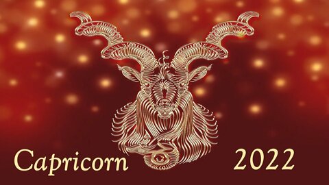 Capricorn 2022 ❤️💲 The Love Of A Lifetime & Embracing Your True Entrepreneurial Spirit