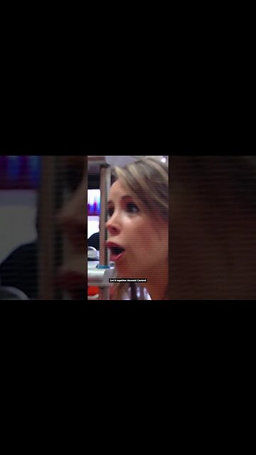 Couple Starts A HUGE FIGHT On Kitchen Nightmares!