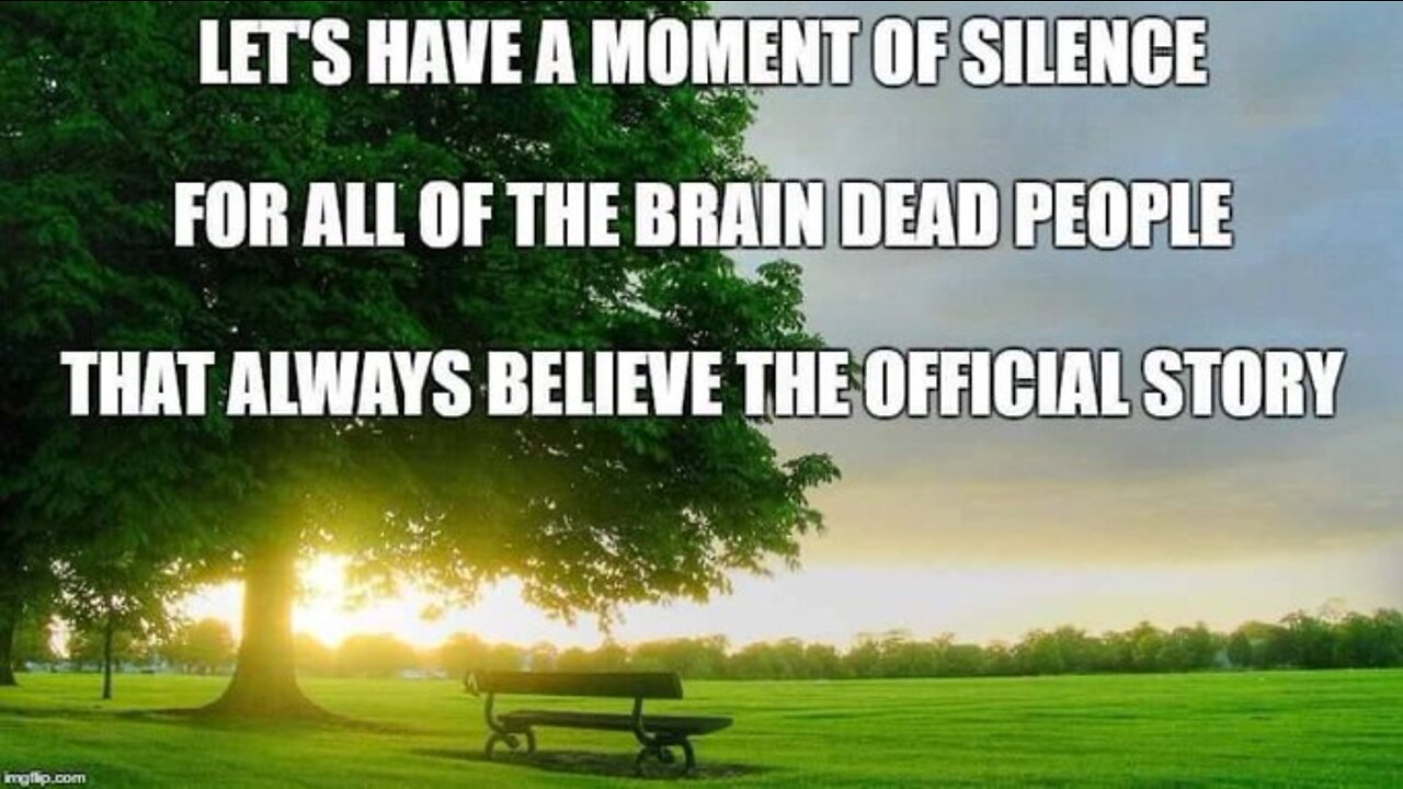 [People dropping like flies after the vax][Too hard to admit their error][We will kill 6 billions]