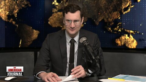 AMERICAN JOURNAL (Full Show) Friday - 7/9/21