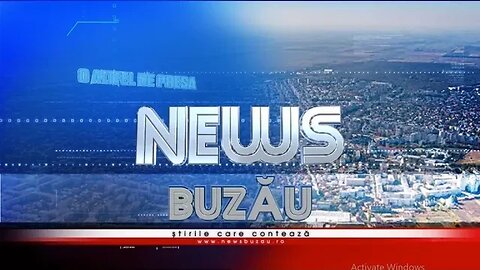 LIVE - TV NEWS BUZAU - CE NU S-A VAZUT LA EMISIUNI - RETROSPECTIVA OFF THE RECORD - 2022 (RELUARE)