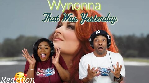 Wynonna - That Was Yesterday| Asia and BJ