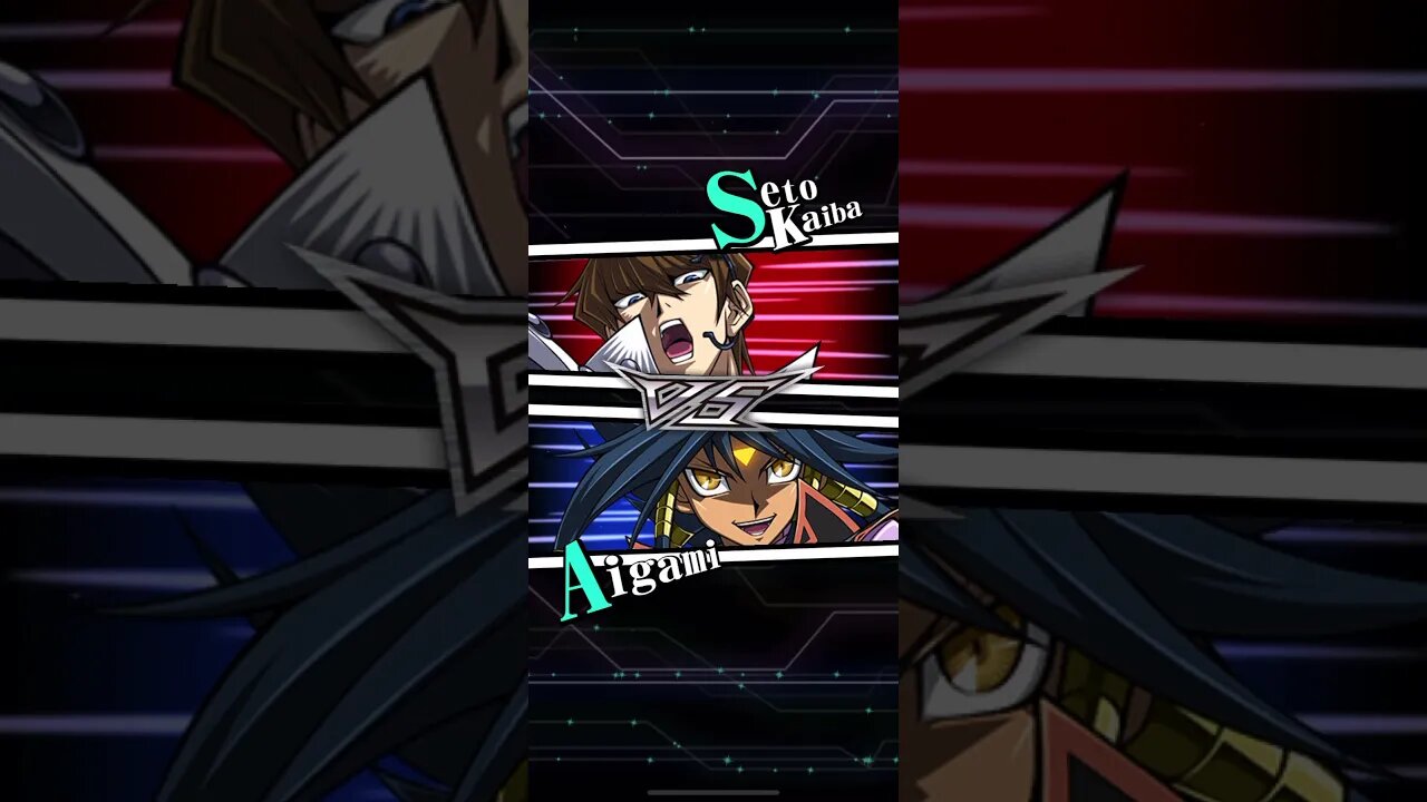 Yu-Gi-Oh! Duel Links - Duelist Road The Dark Side of Dimensions Area 5 Gameplay & Episodes